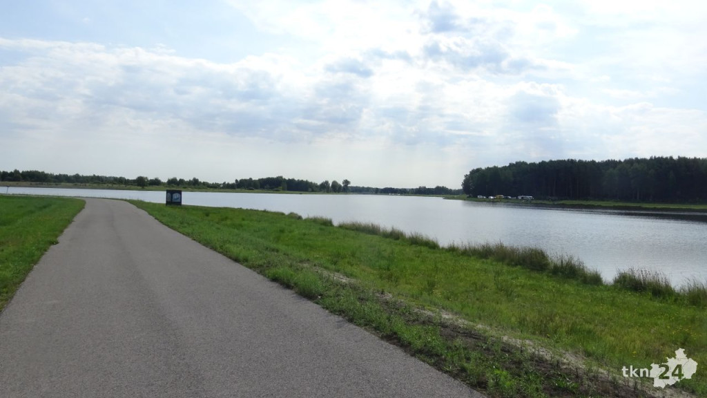 Siatkarskie zmagania o Puchar Burmistrza Radoszyc [wideo, zdjęcia]
