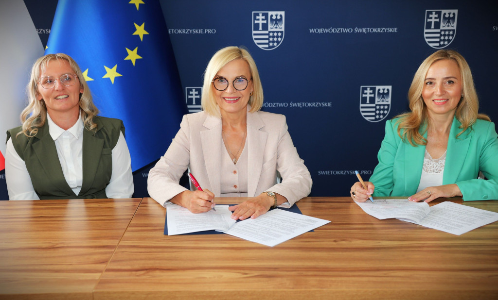 Ponad milion złotych na wsparcie seniorów w gminie Gowarczów