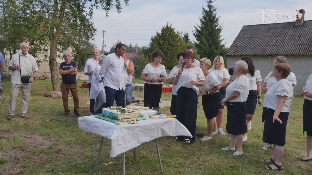 Jagódki mają już rok. Za nimi huczne urodziny [wideo, zdjęcia]