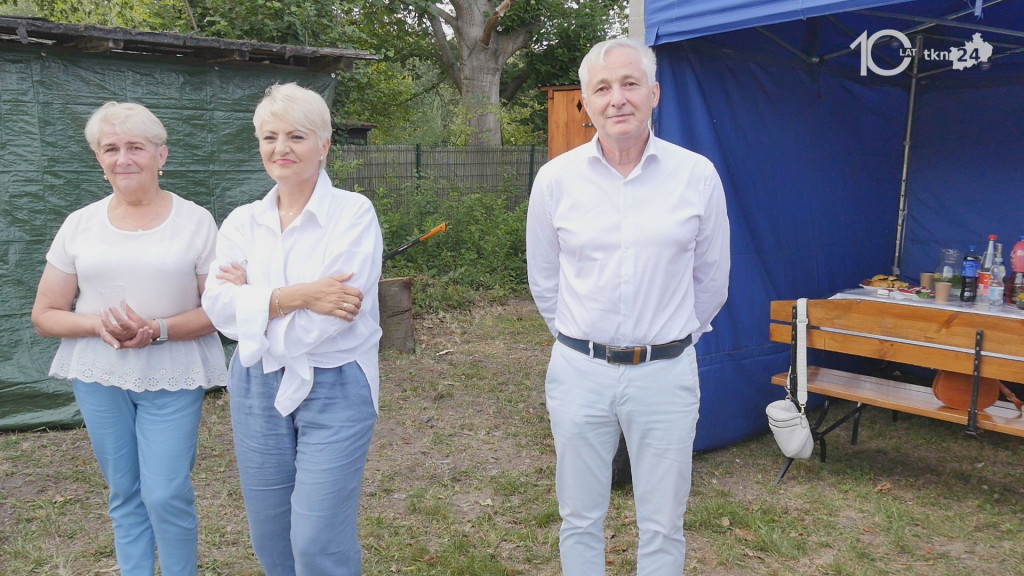 Jagódki mają już rok. Za nimi huczne urodziny [wideo, zdjęcia]