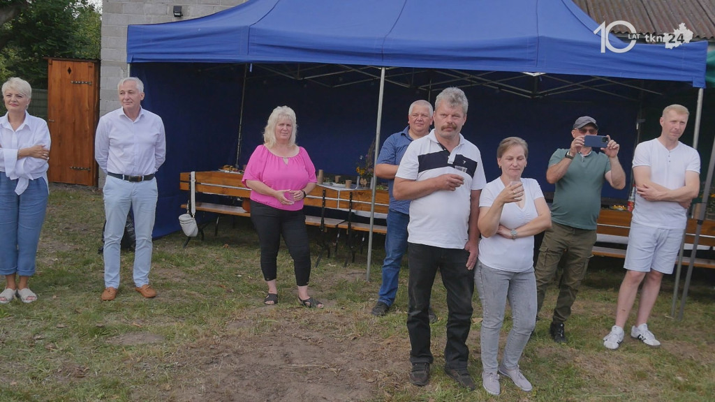Jagódki mają już rok. Za nimi huczne urodziny [wideo, zdjęcia]