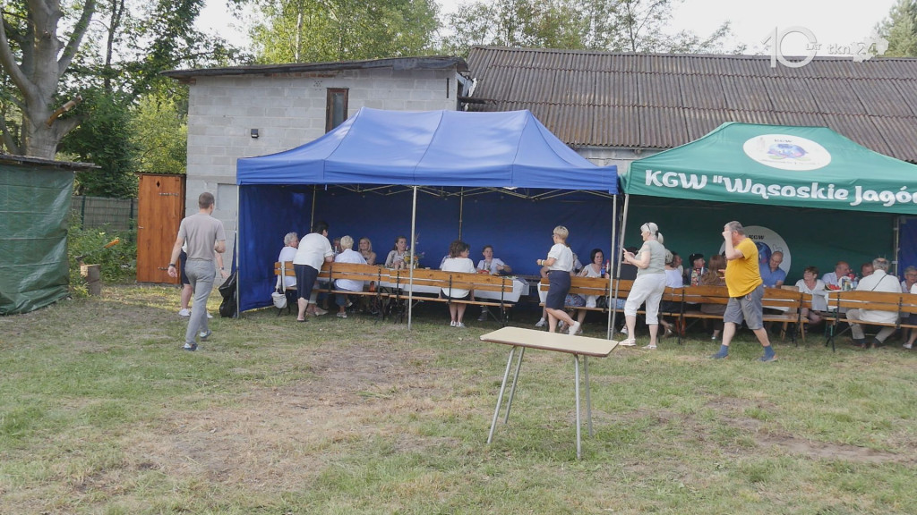 Jagódki mają już rok. Za nimi huczne urodziny [wideo, zdjęcia]