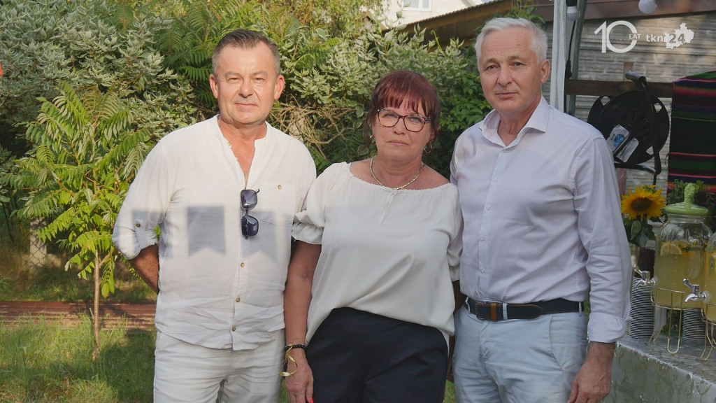 Jagódki mają już rok. Za nimi huczne urodziny [wideo, zdjęcia]