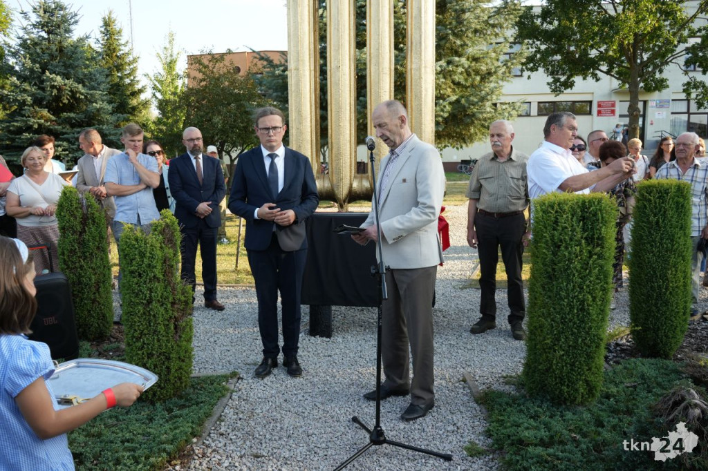 Święto Stąporkowa 2025. Tłumy na koncercie Małgorzaty Ostrowskiej [wideo, zdjęcia]