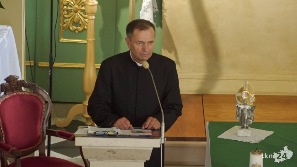 Zabytkowe organy wybrzmiały w Czermnie. Za nami piękny koncert [wideo, zdjęcia]