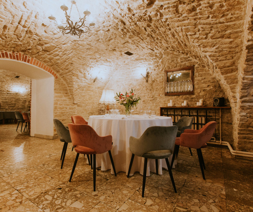 Sezon na kurki trwa. Zaprasza Restauracja Prowincja [zdjęcia]