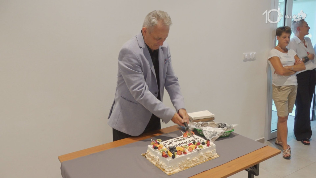 Ceramika na start Dni Końskich 2025! To już 20 lat pracowni [wideo, zdjęcia]