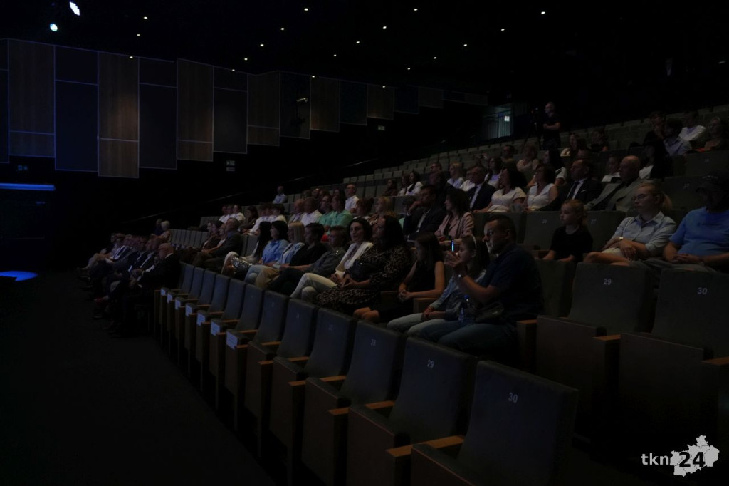 Konecka Glorietta 2025. Poznajcie laureatów [wideo, zdjęcia]