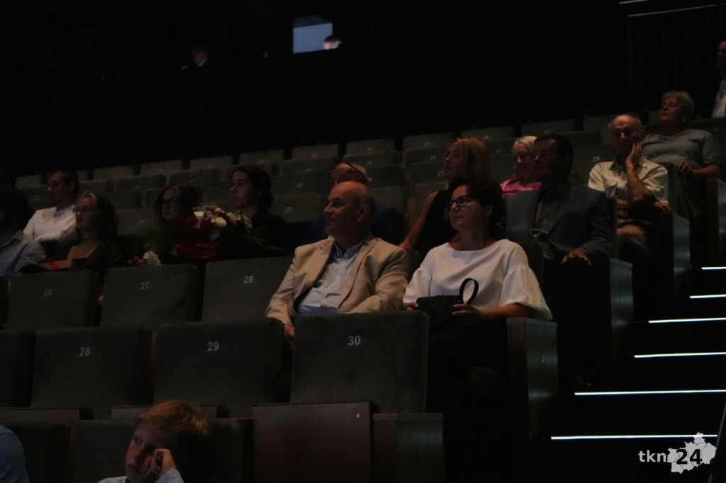 Konecka Glorietta 2025. Poznajcie laureatów [wideo, zdjęcia]