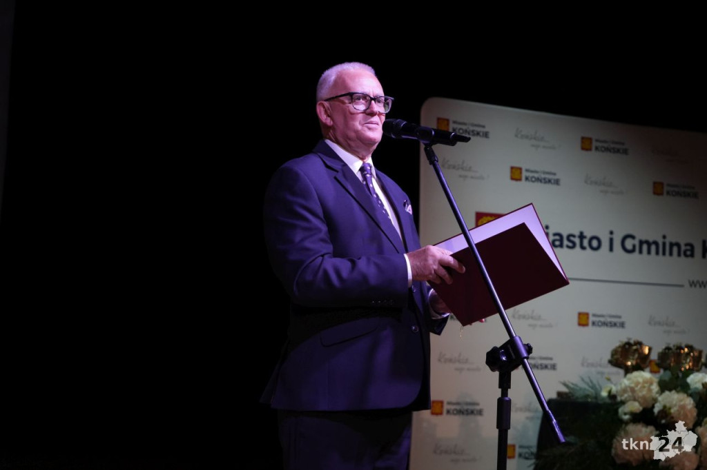 Konecka Glorietta 2025. Poznajcie laureatów [wideo, zdjęcia]