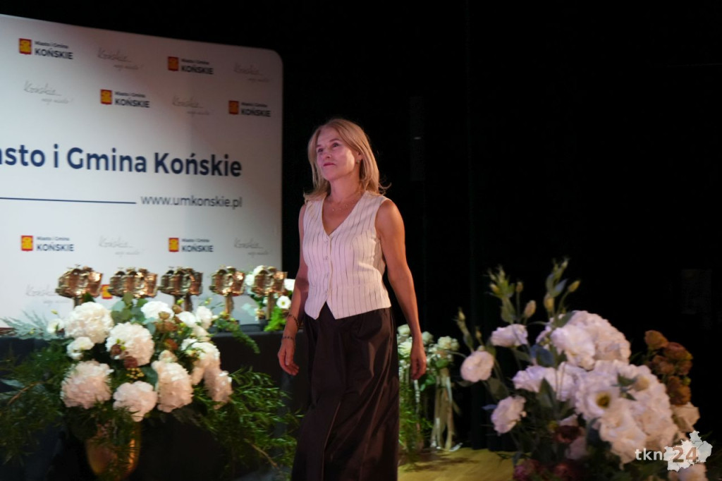 Konecka Glorietta 2025. Poznajcie laureatów [wideo, zdjęcia]