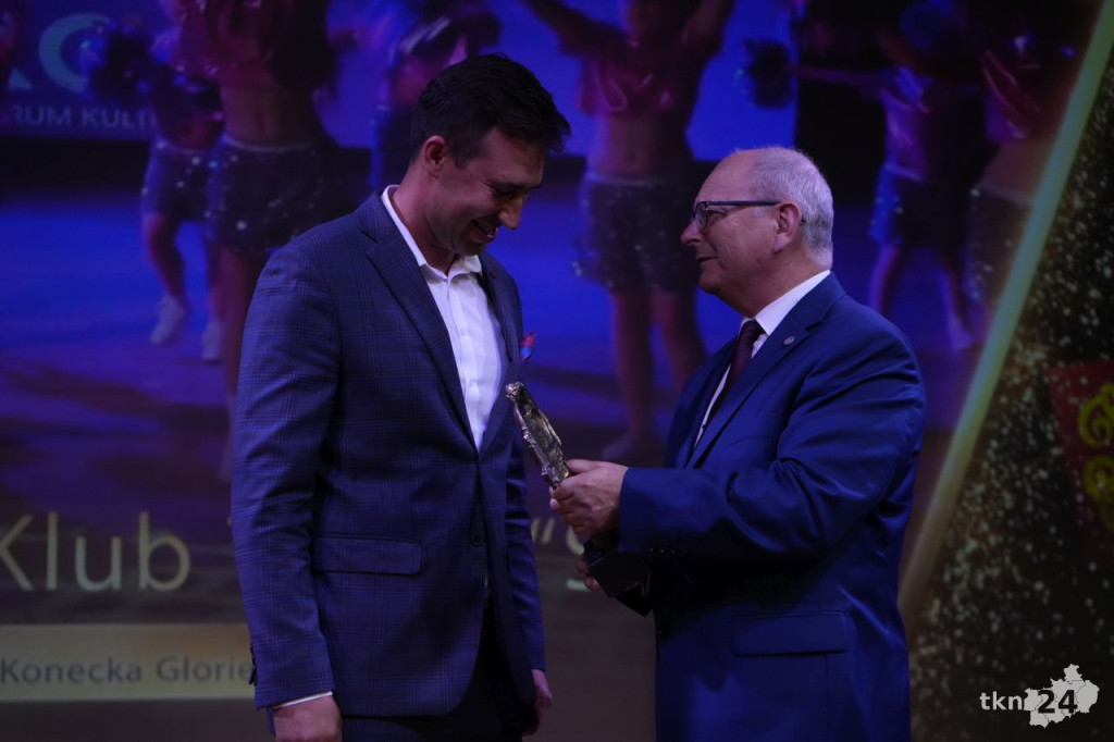 Konecka Glorietta 2025. Poznajcie laureatów [wideo, zdjęcia]