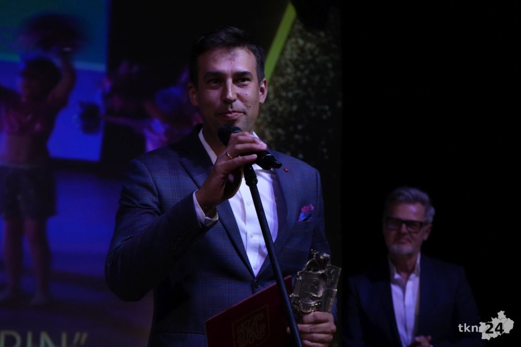 Konecka Glorietta 2025. Poznajcie laureatów [wideo, zdjęcia]