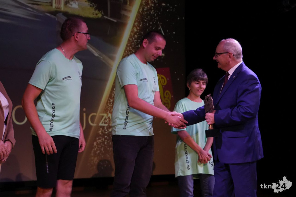 Konecka Glorietta 2025. Poznajcie laureatów [wideo, zdjęcia]