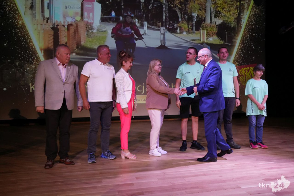 Konecka Glorietta 2025. Poznajcie laureatów [wideo, zdjęcia]