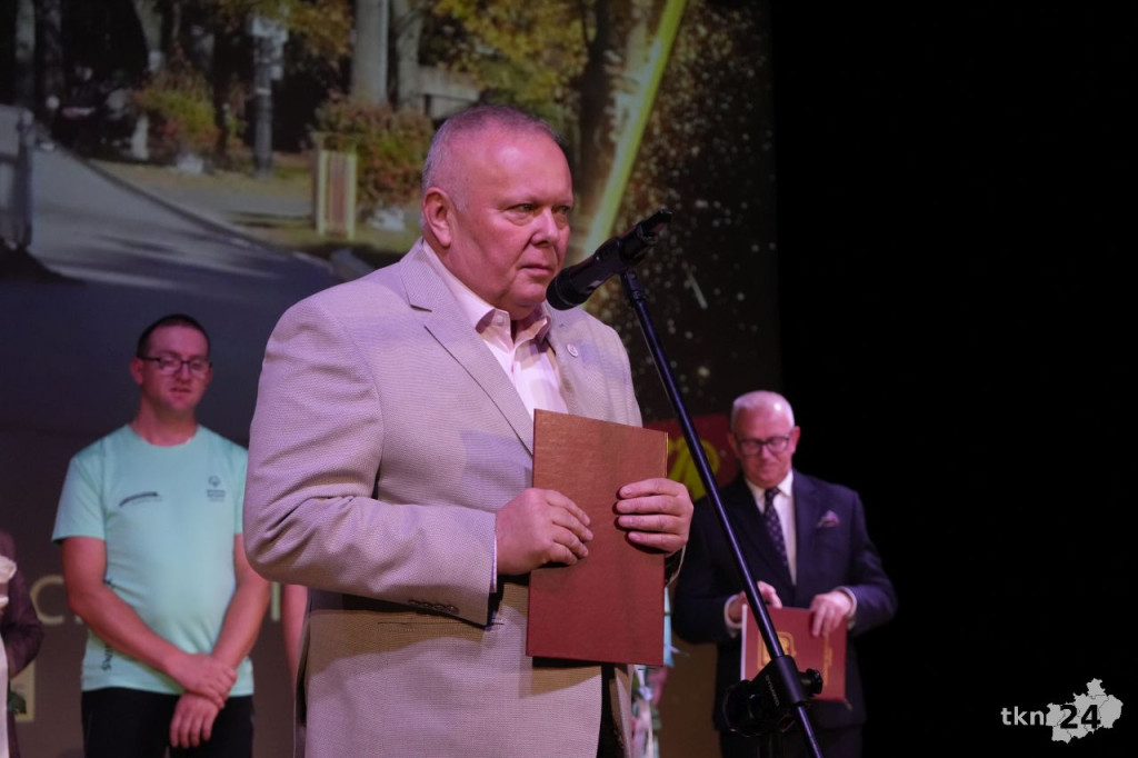 Konecka Glorietta 2025. Poznajcie laureatów [wideo, zdjęcia]