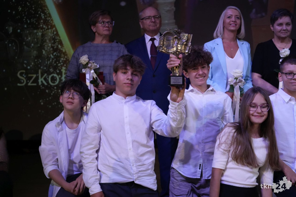 Konecka Glorietta 2025. Poznajcie laureatów [wideo, zdjęcia]