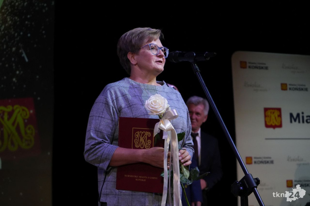 Konecka Glorietta 2025. Poznajcie laureatów [wideo, zdjęcia]