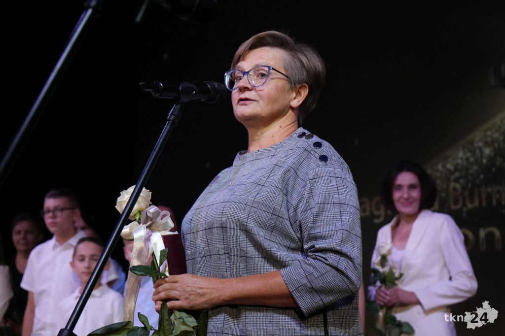 Konecka Glorietta 2025. Poznajcie laureatów [wideo, zdjęcia]