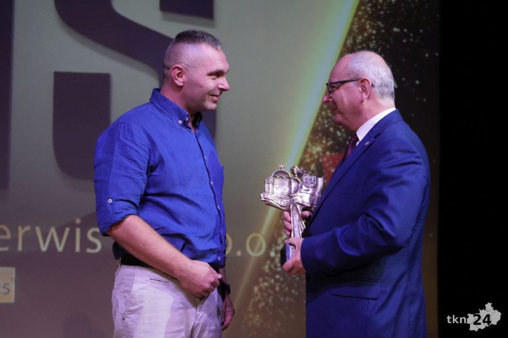 Konecka Glorietta 2025. Poznajcie laureatów [wideo, zdjęcia]
