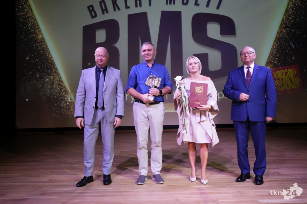 Konecka Glorietta 2025. Poznajcie laureatów [wideo, zdjęcia]