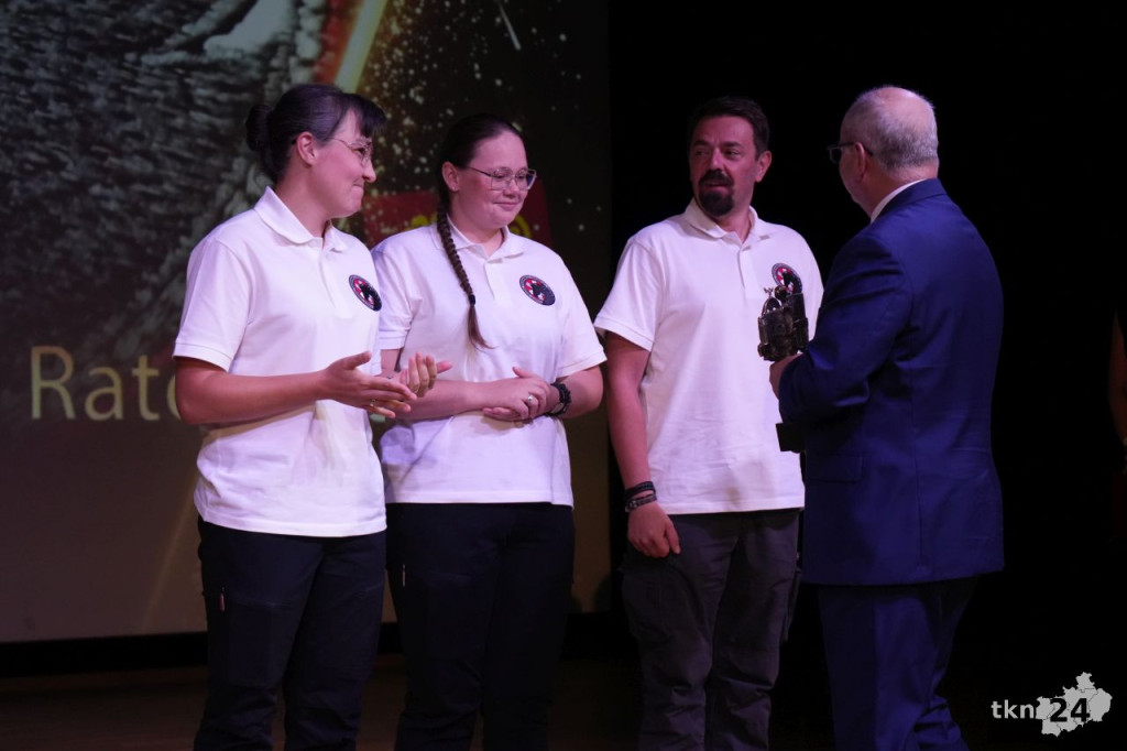 Konecka Glorietta 2025. Poznajcie laureatów [wideo, zdjęcia]