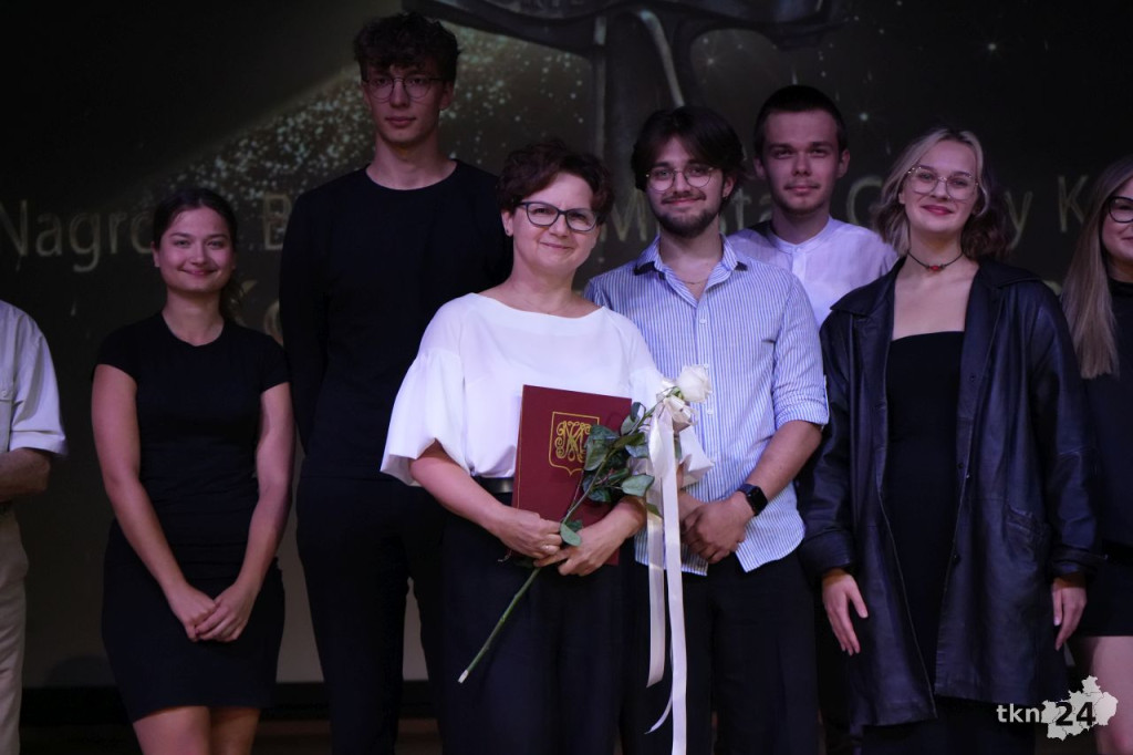 Konecka Glorietta 2025. Poznajcie laureatów [wideo, zdjęcia]
