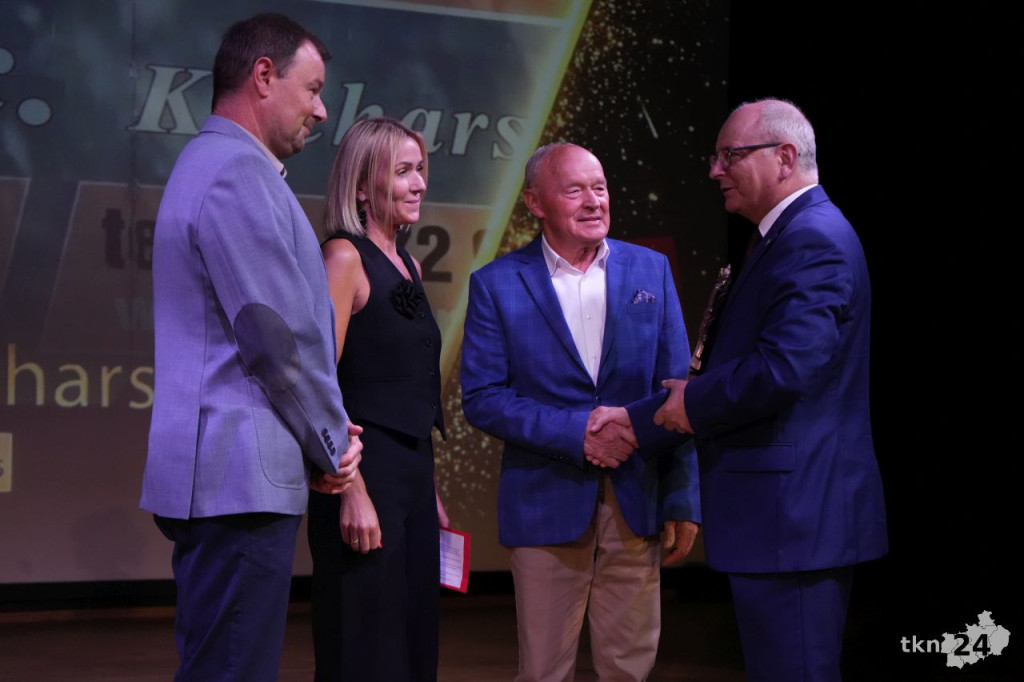 Konecka Glorietta 2025. Poznajcie laureatów [wideo, zdjęcia]