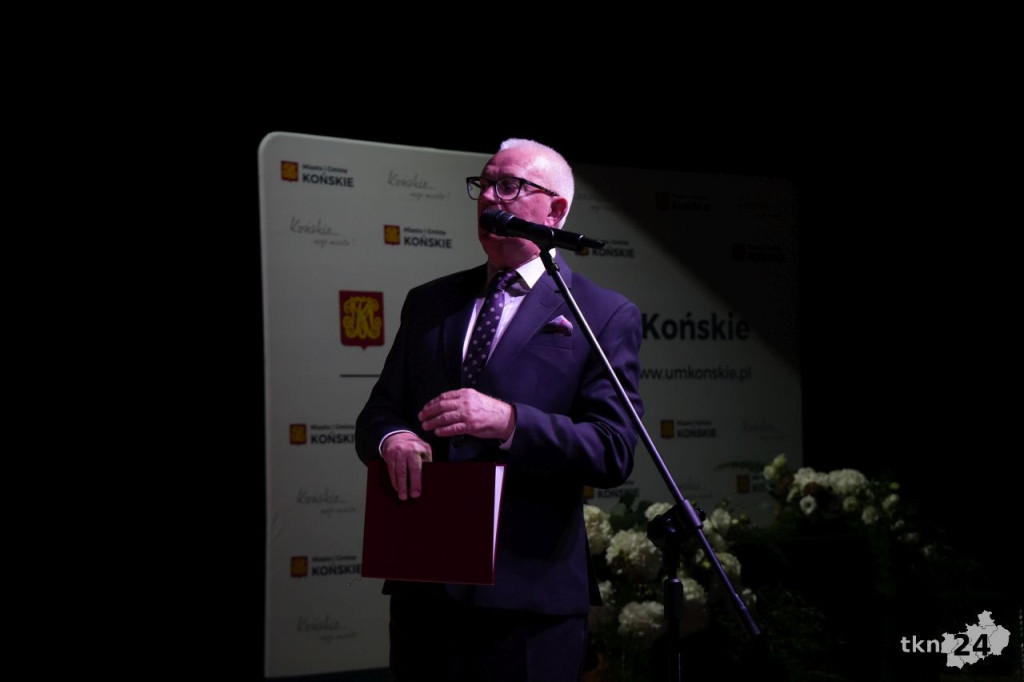 Konecka Glorietta 2025. Poznajcie laureatów [wideo, zdjęcia]