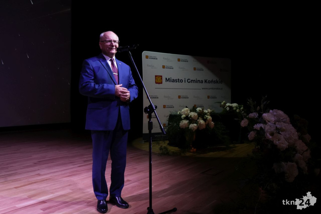 Konecka Glorietta 2025. Poznajcie laureatów [wideo, zdjęcia]