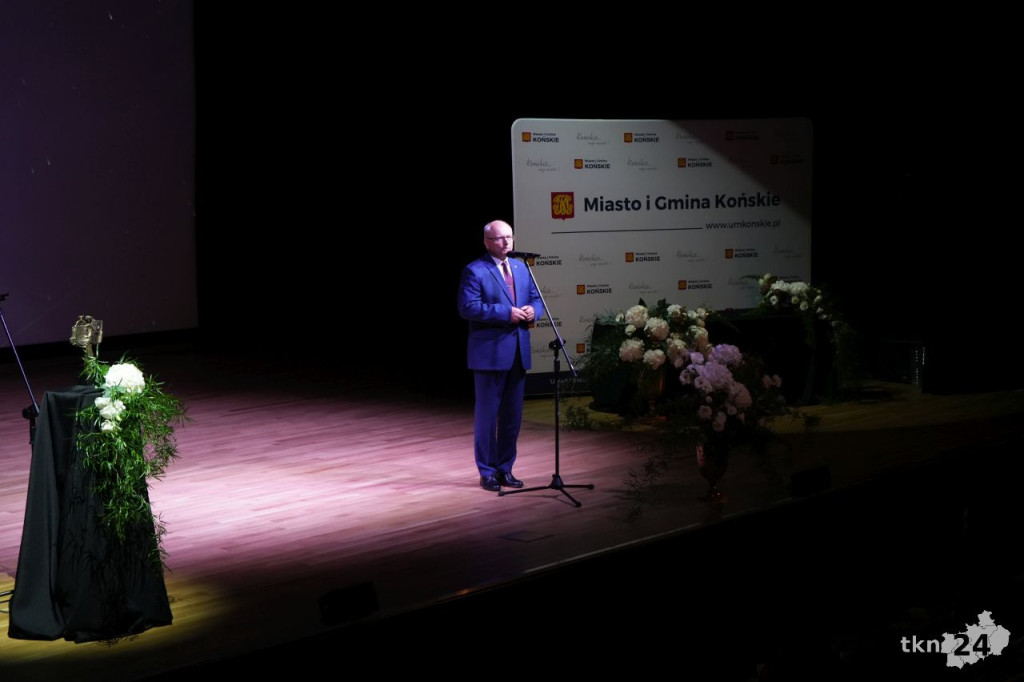 Konecka Glorietta 2025. Poznajcie laureatów [wideo, zdjęcia]