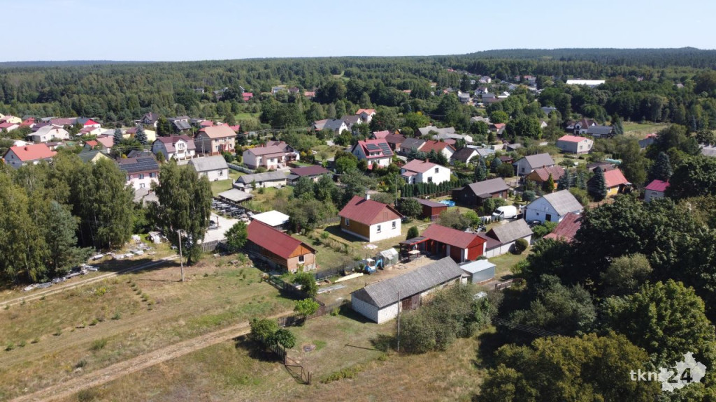 Konecczyzna z góry. Odcinek 4: Niekłań Wielki i Niekłań Mały