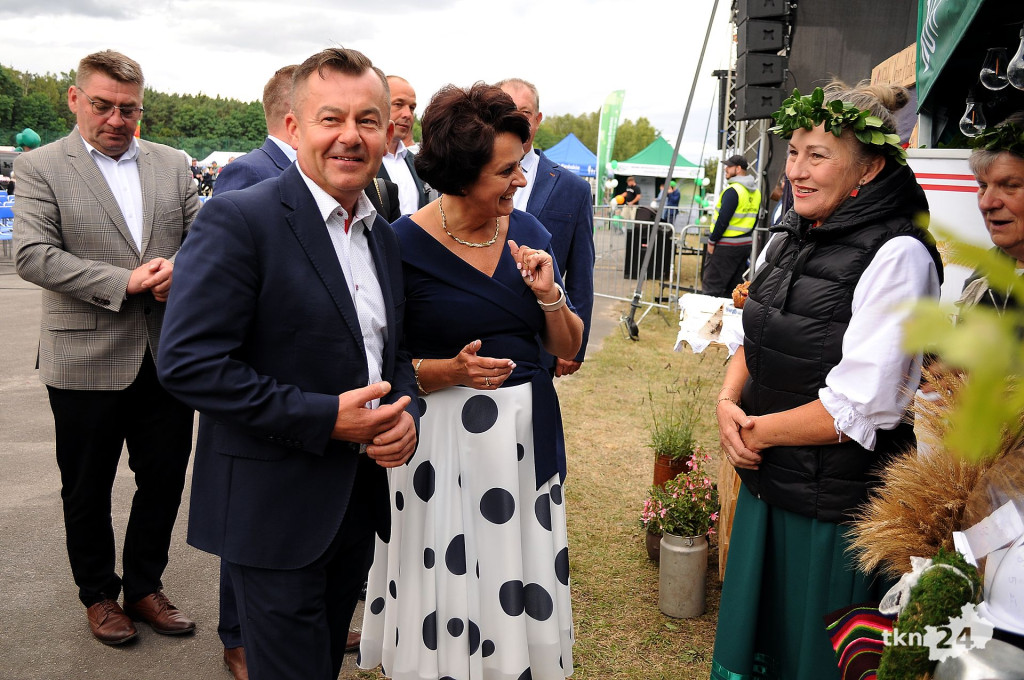 Festyn w Rudzie Malenieckiej w rytmie hitów! [wideo, zdjęcia]