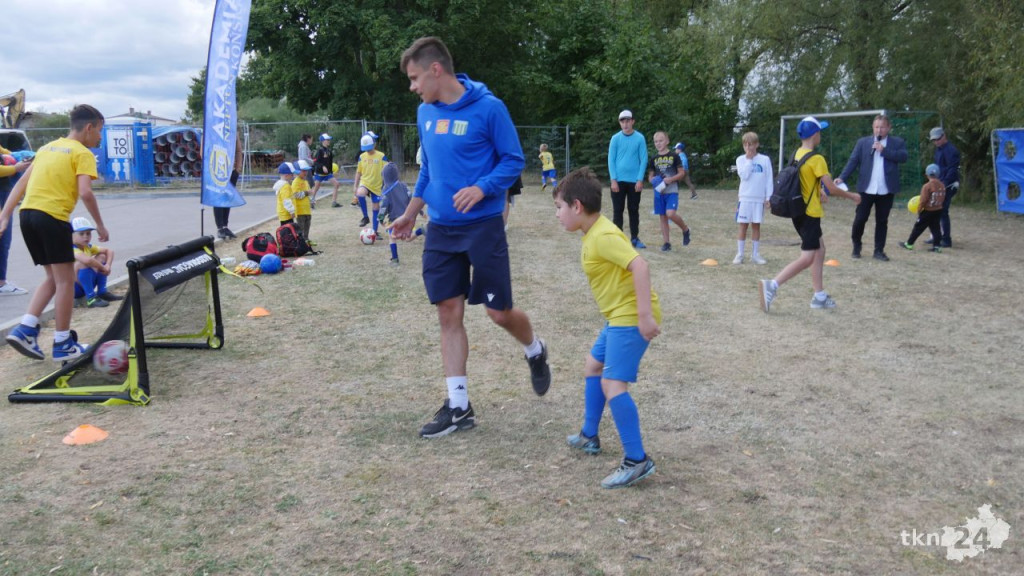 Sobota na Dniach Końskich. Świetni lokalni muzycy, sport i Kubańczyk [wideo, zdjęcia]