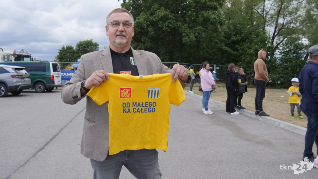Sobota na Dniach Końskich. Świetni lokalni muzycy, sport i Kubańczyk [wideo, zdjęcia]