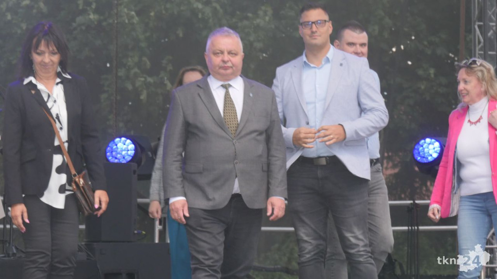 Sobota na Dniach Końskich. Świetni lokalni muzycy, sport i Kubańczyk [wideo, zdjęcia]