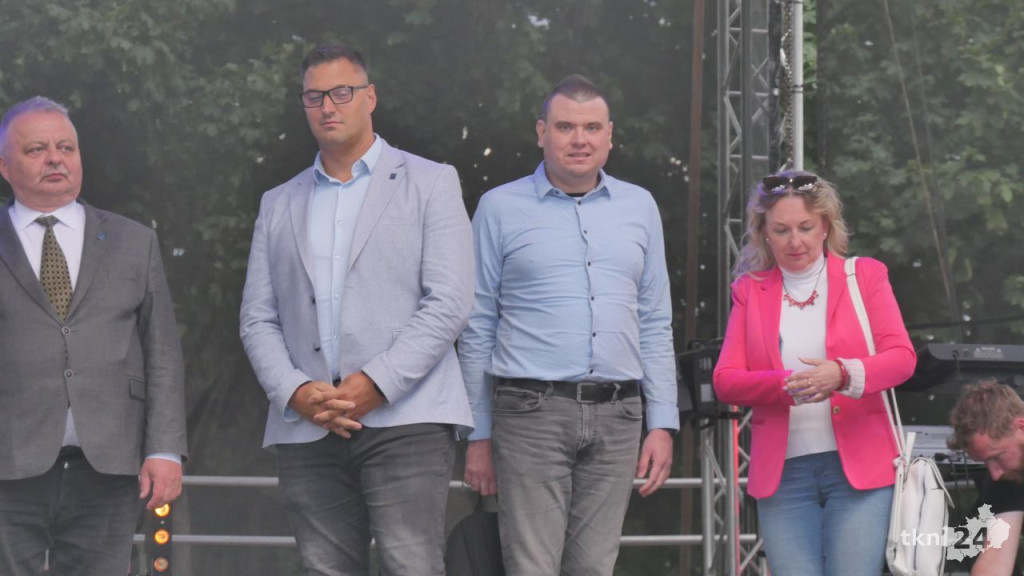 Sobota na Dniach Końskich. Świetni lokalni muzycy, sport i Kubańczyk [wideo, zdjęcia]