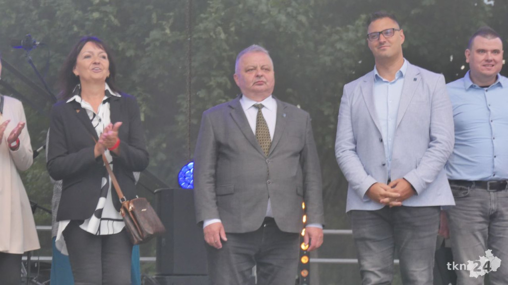 Sobota na Dniach Końskich. Świetni lokalni muzycy, sport i Kubańczyk [wideo, zdjęcia]