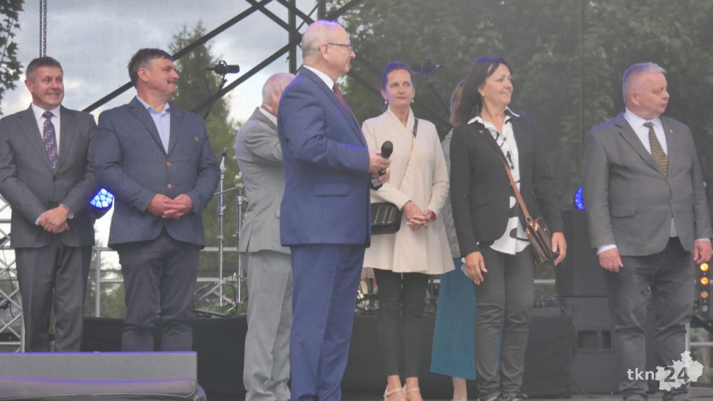 Sobota na Dniach Końskich. Świetni lokalni muzycy, sport i Kubańczyk [wideo, zdjęcia]