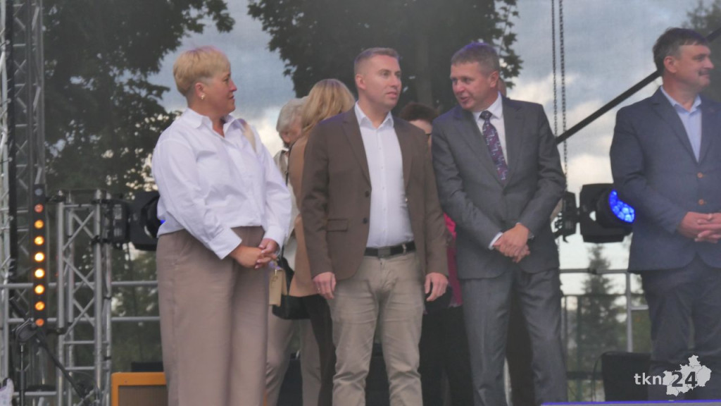 Sobota na Dniach Końskich. Świetni lokalni muzycy, sport i Kubańczyk [wideo, zdjęcia]