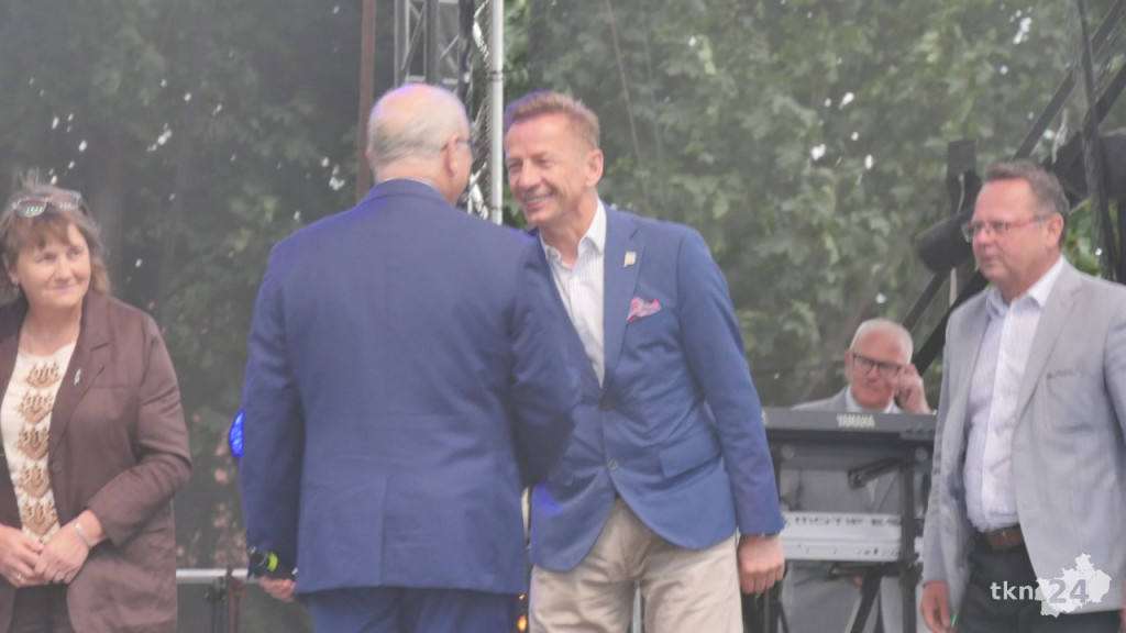 Sobota na Dniach Końskich. Świetni lokalni muzycy, sport i Kubańczyk [wideo, zdjęcia]