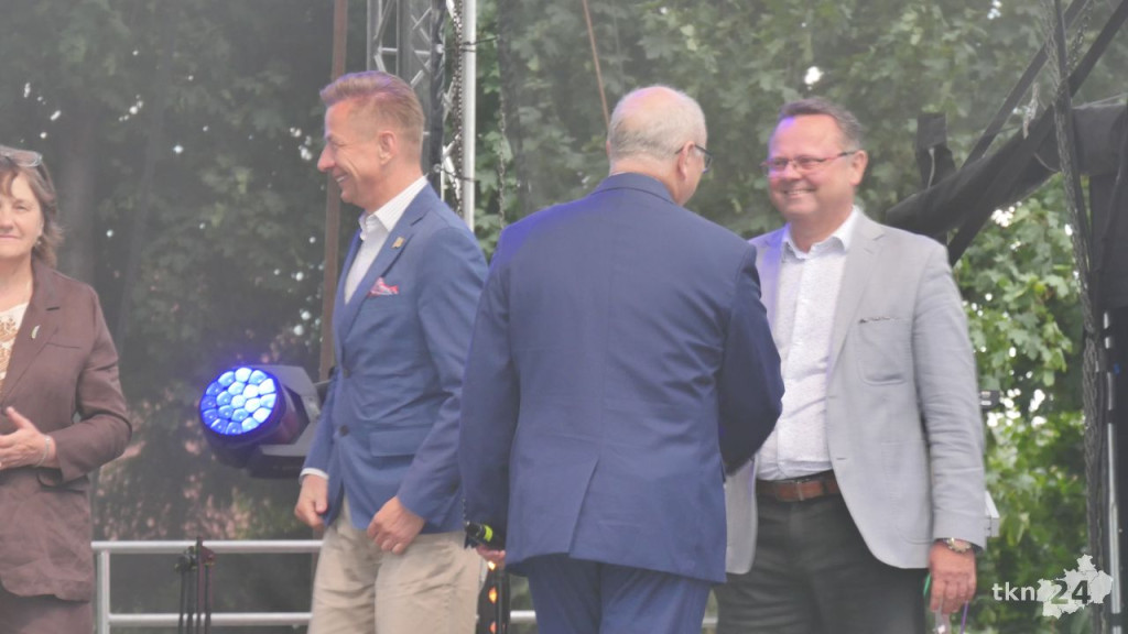 Sobota na Dniach Końskich. Świetni lokalni muzycy, sport i Kubańczyk [wideo, zdjęcia]