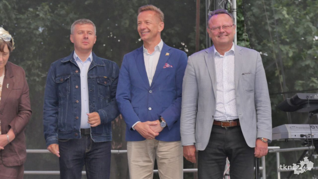 Sobota na Dniach Końskich. Świetni lokalni muzycy, sport i Kubańczyk [wideo, zdjęcia]