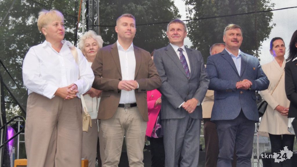 Sobota na Dniach Końskich. Świetni lokalni muzycy, sport i Kubańczyk [wideo, zdjęcia]
