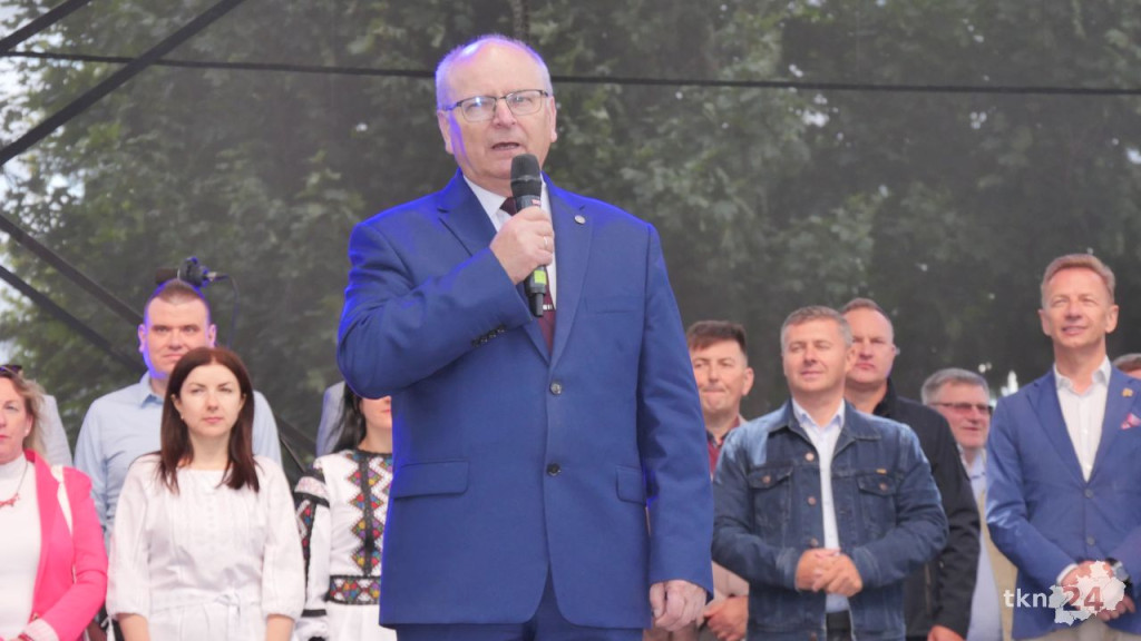 Sobota na Dniach Końskich. Świetni lokalni muzycy, sport i Kubańczyk [wideo, zdjęcia]