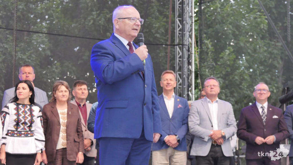 Sobota na Dniach Końskich. Świetni lokalni muzycy, sport i Kubańczyk [wideo, zdjęcia]