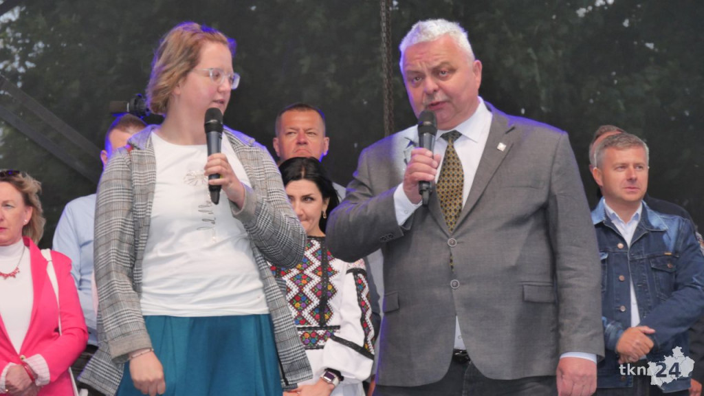 Sobota na Dniach Końskich. Świetni lokalni muzycy, sport i Kubańczyk [wideo, zdjęcia]