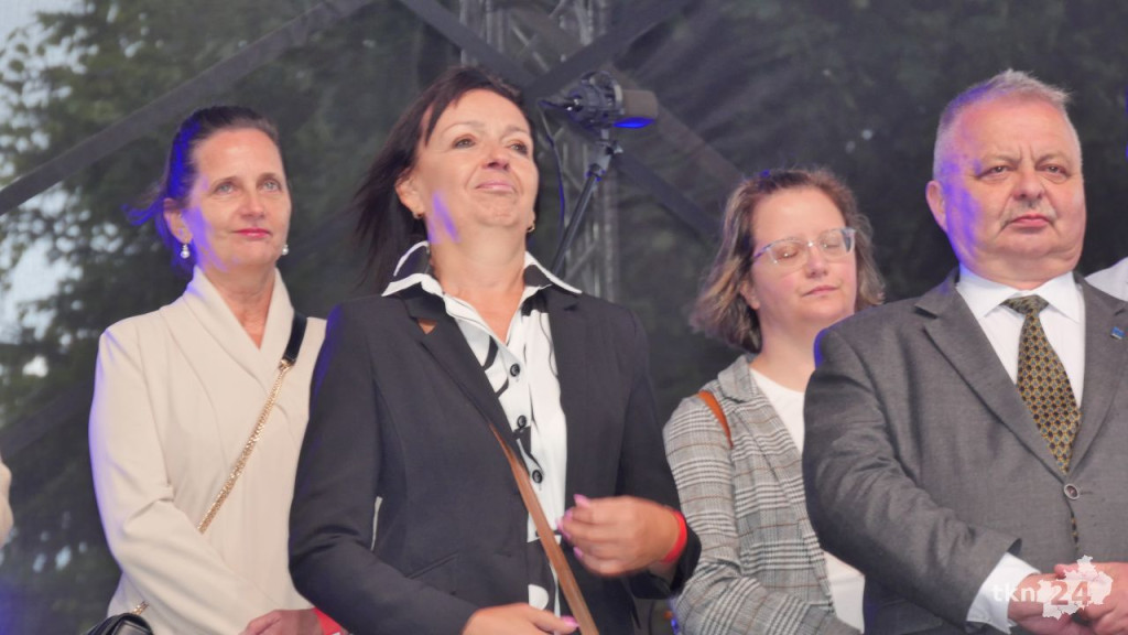 Sobota na Dniach Końskich. Świetni lokalni muzycy, sport i Kubańczyk [wideo, zdjęcia]