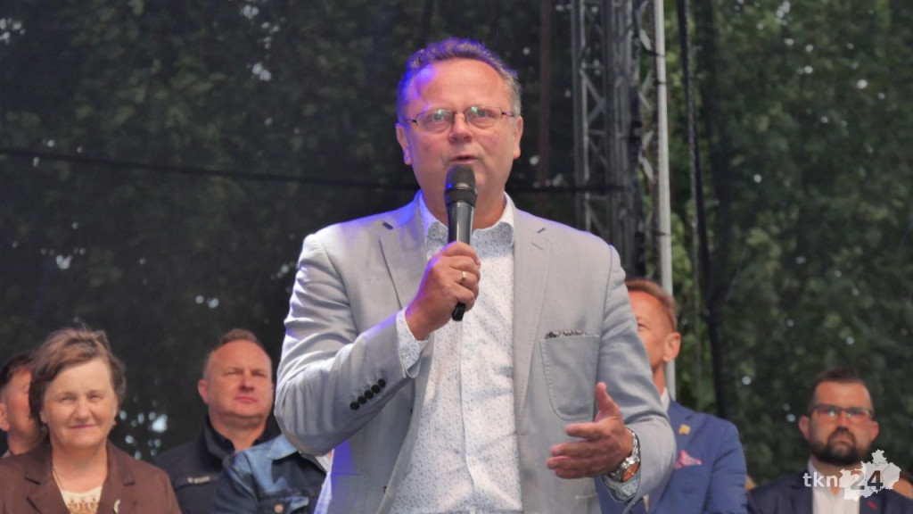 Sobota na Dniach Końskich. Świetni lokalni muzycy, sport i Kubańczyk [wideo, zdjęcia]