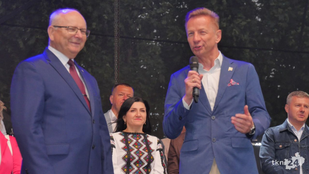 Sobota na Dniach Końskich. Świetni lokalni muzycy, sport i Kubańczyk [wideo, zdjęcia]